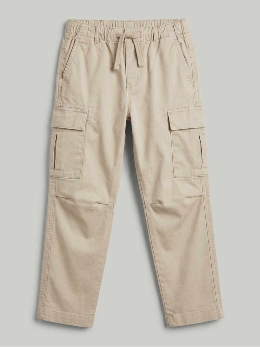 POLO Ralph Lauren Khaki Beige Utility Pants - Size 5